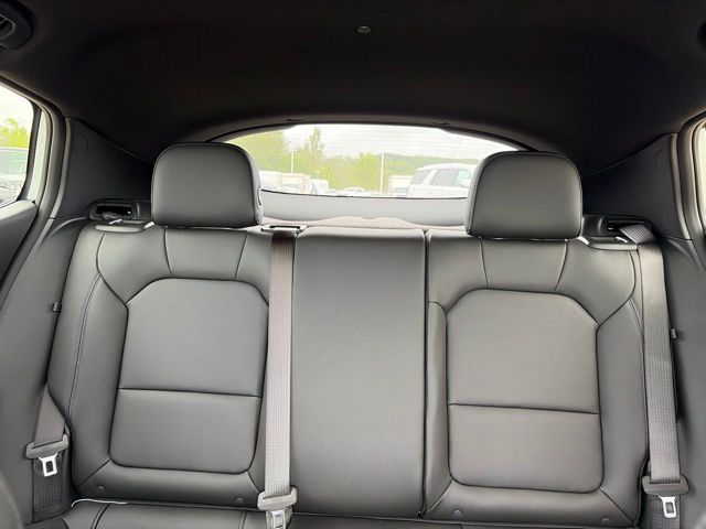 New 2026 Buick Envista SUV