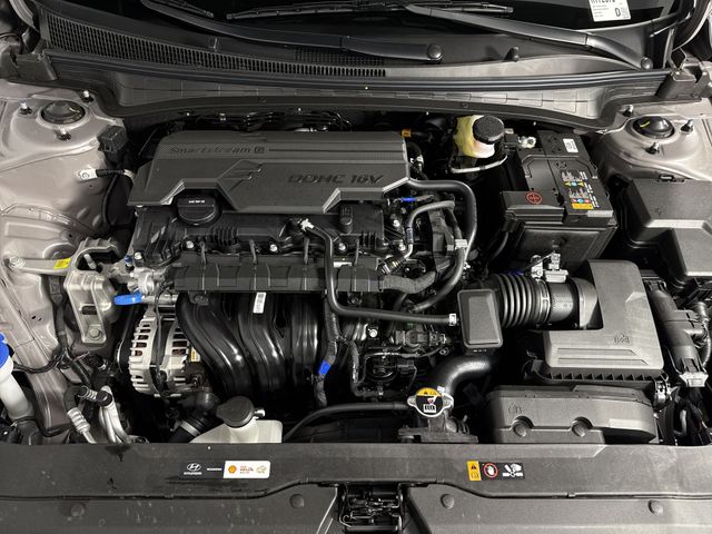 New 2025 Hyundai Elantra For Sale in Indianapolis, IN