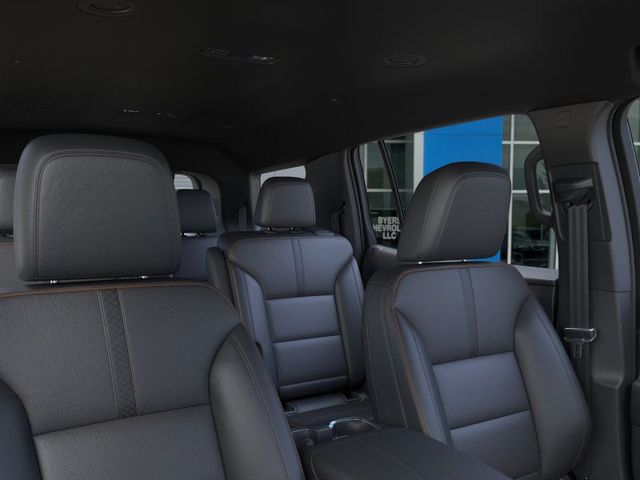 New 2025 Chevrolet Traverse For Sale in Grove City, OH