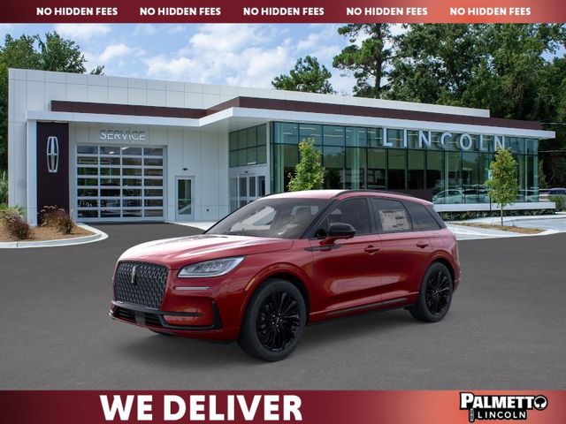 new 2026 Lincoln Corsair car, priced at $41,895