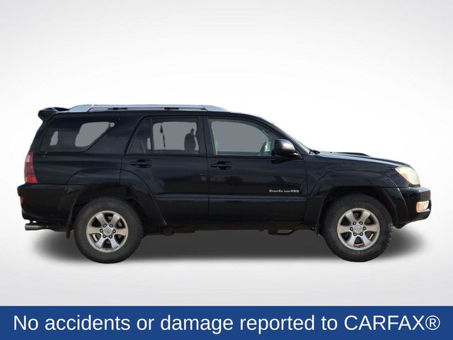 2005 Toyota 4Runner SR5 V8