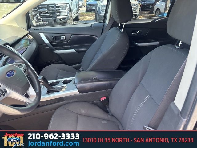 Used Car 2013 Ford Edge  Se For Sale Under $10,000 In San Antonio, Texas