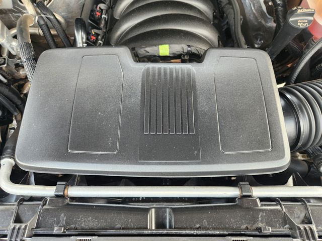 Used 2024 Chevrolet Silverado 1500 Truck