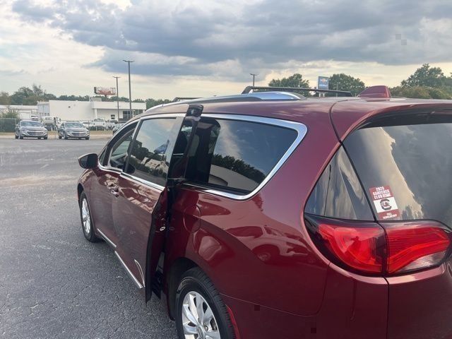 2019 Chrysler Pacifica Touring L 20