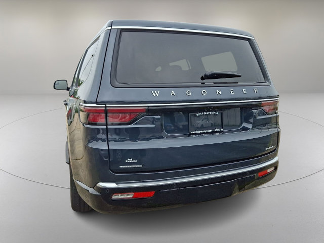 Used 2023 Jeep Wagoneer SUV
