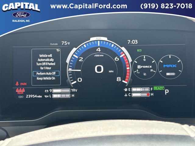 Used 2025  Toyota Limited image 26