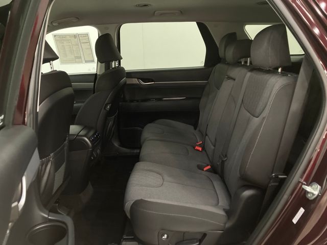 2022 Hyundai Palisade SE