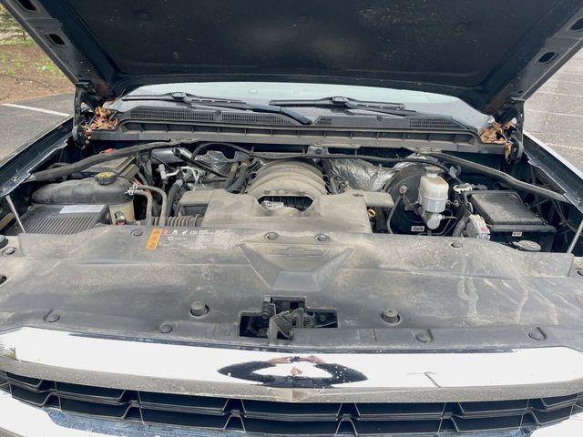 Used 2018 Chevrolet Silverado 1500 For Sale in Muncie, IN
