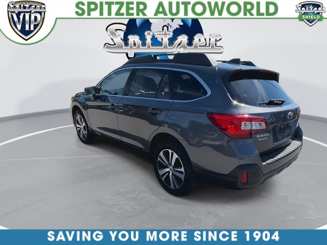 Used 2019 Gray Subaru 3.6R image 6