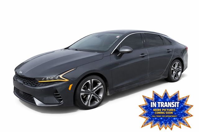 2022 Kia K5 EX FWD