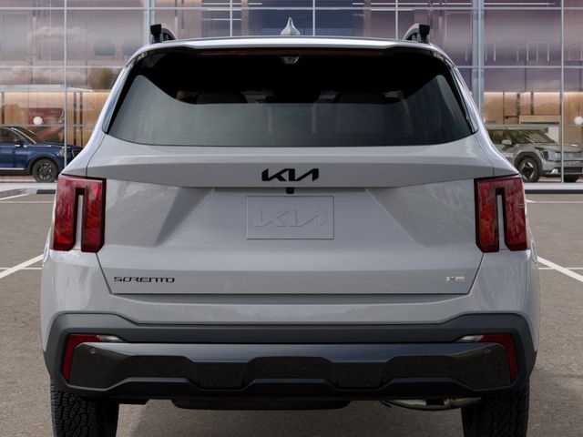 2026 Kia Sorento X-Pro SX Prestige - Photo 13