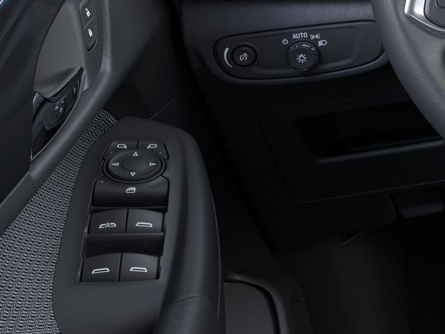 New 2026 Chevrolet TrailBlazer SUV