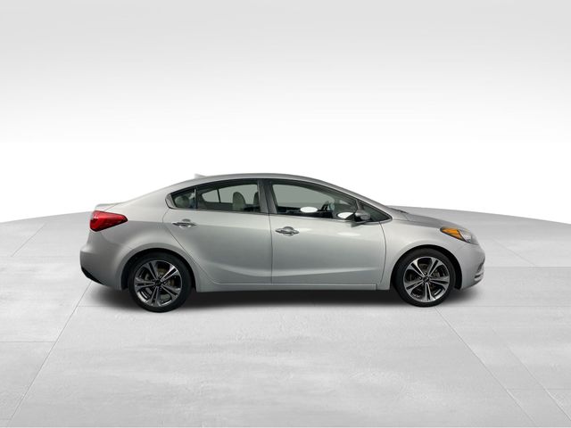 2016 Kia Forte EX 30