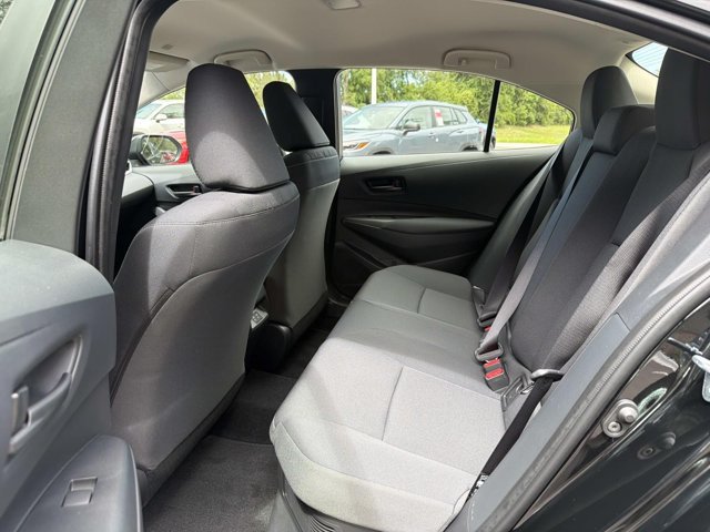 Used 2026 Toyota Corolla Hybrid Sedan