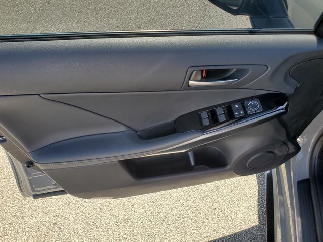 Used 2025 Lexus IS Sedan