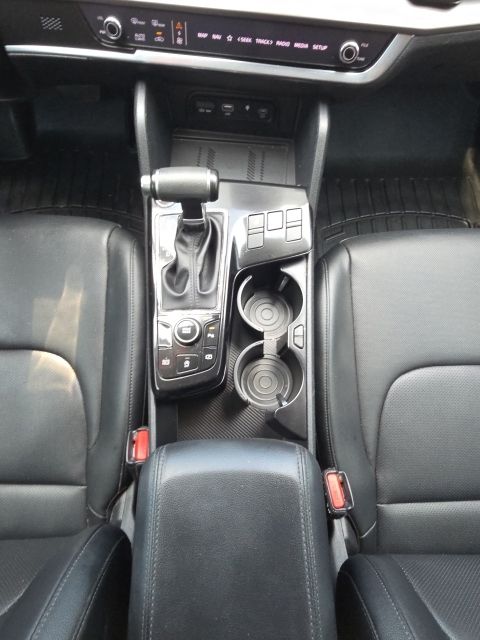2023 Kia Sportage EX:46365A