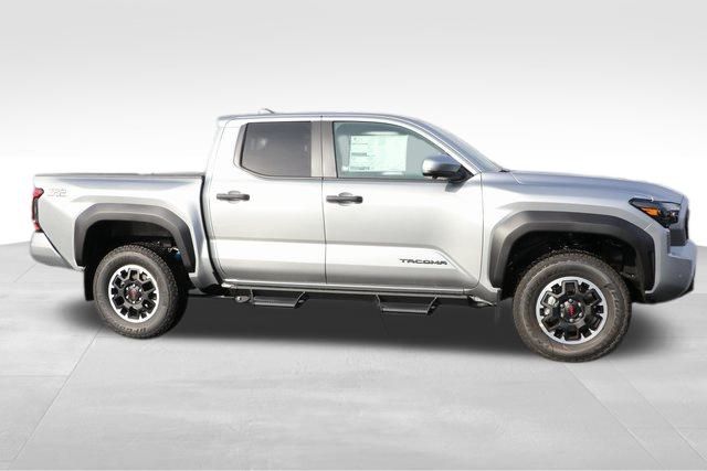 2024 Toyota Tacoma TRD Off-Road 16