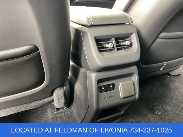 Used 2025 Cadillac OPTIQ Luxury 2 For Sale in Livonia, MI
