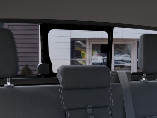 New 2026 White Ford XLT image 22