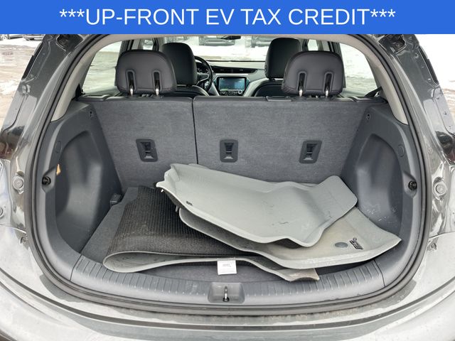 Used 2018 Chevrolet Bolt EV For Sale in Livonia, MI