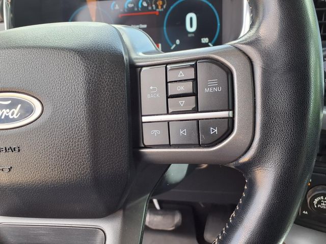 2022 Ford F-150 Lariat - Photo 17