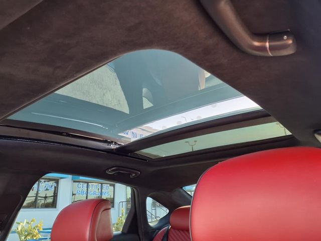 2024 Genesis G80 3.5T photo