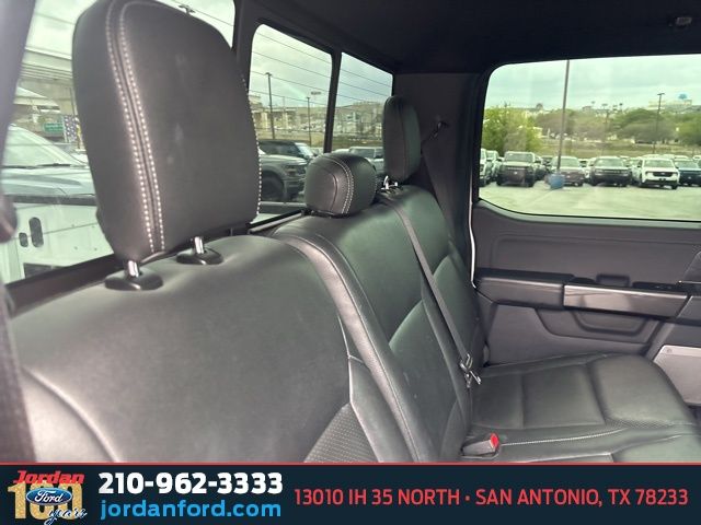 Used Car 2023 Ford F-150  Xlt For Sale Under $35,000 In San Antonio, Texas