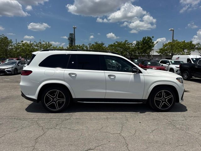 2024 Mercedes-Benz GLS - $68,888