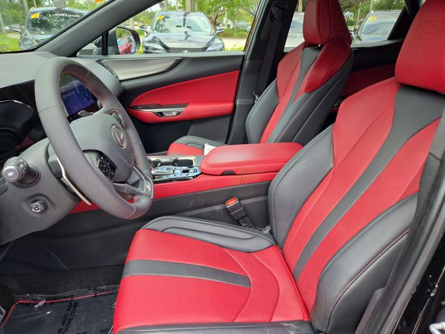 Used 2024 Lexus NX SUV