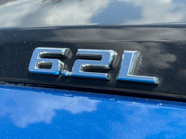 Used 2024 Chevrolet Silverado 1500 Truck