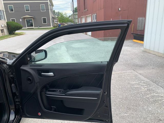 Used 2016 Dodge Charger Sedan
