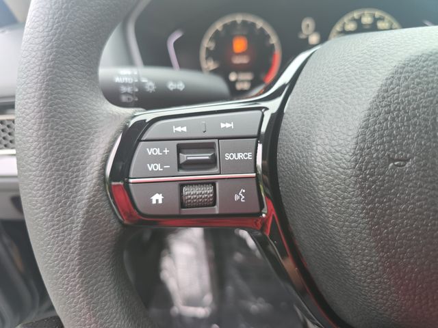 New 2026 Honda Civic Sedan Sedan