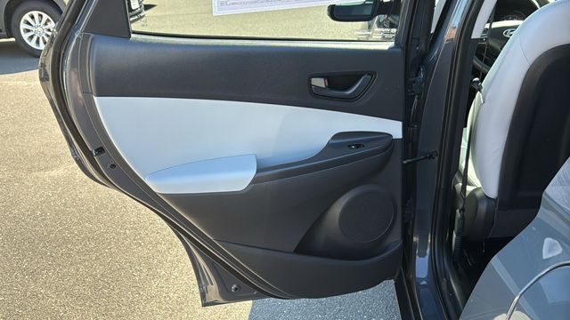 Used 2023 Hyundai Kona SUV