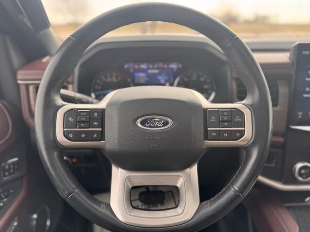 2024 Ford Expedition Limited MAX