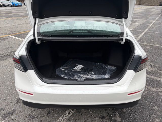 new 2026 Honda Accord car, priced at $31,018