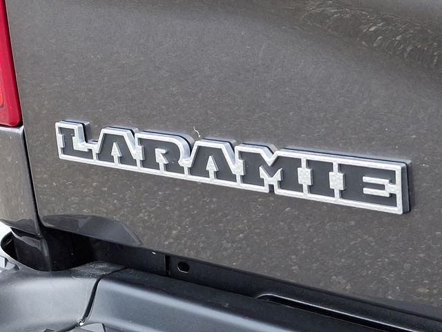 2022 Ram 2500 Laramie 34