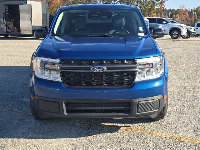 2024 Ford Maverick XLT:168024A