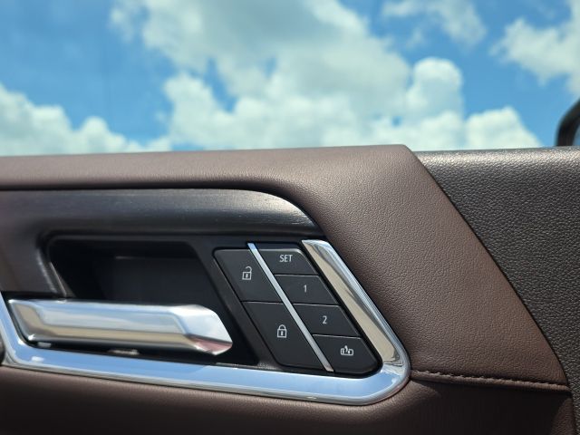 2024 GMC Sierra 1500 Denali:46829A