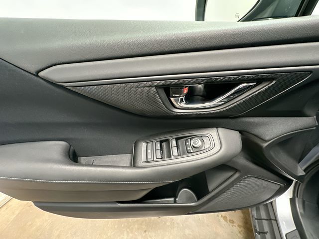 2024 Subaru Outback Premium Silver at Honda North