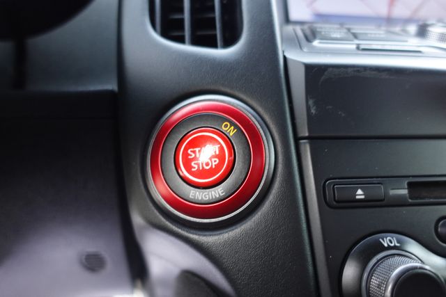 used 2017 Nissan 370Z car, priced at $29,000