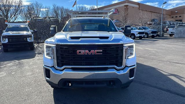 2023 GMC Sierra 2500HD Pro 8