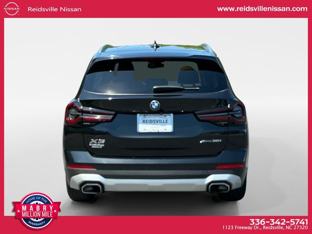 BMWX35
