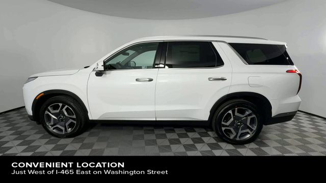 New 2025 Hyundai Palisade For Sale in Indianapolis, IN
