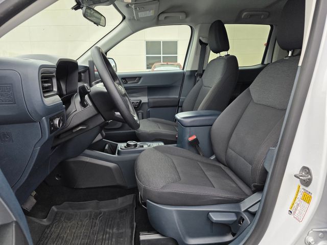 Used 2025 Ford Maverick Truck