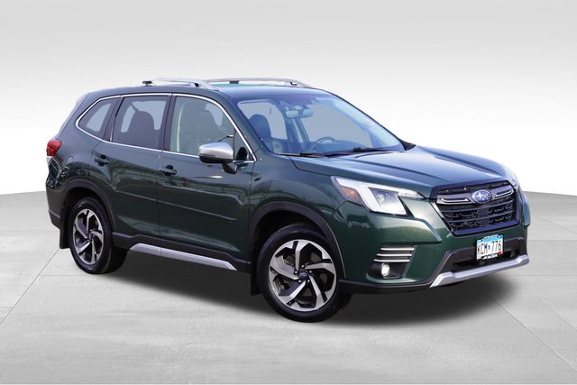 2023 Subaru Forester Touring Crossover AWD