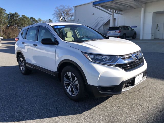 used 2019 Honda CR-V car, priced at $16,971