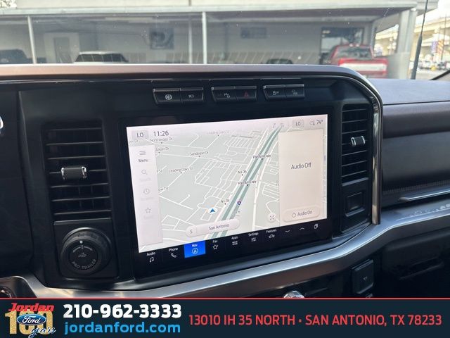 Used Car 2024 Ford F-350sd  King Ranch For Sale Under $90,000 In San Antonio, Texas