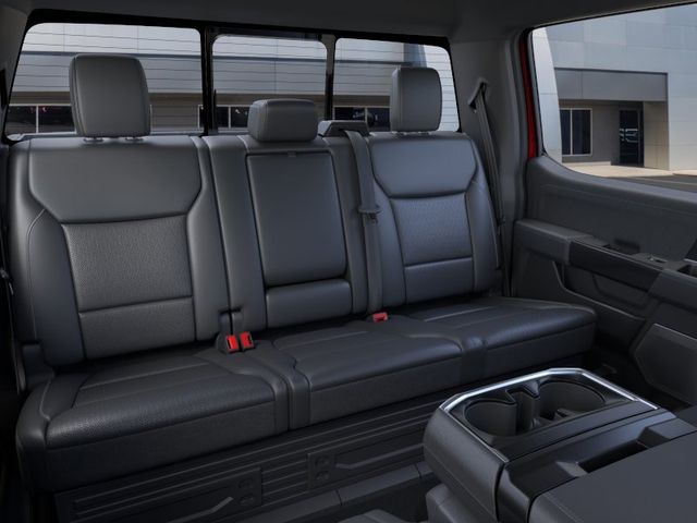 2026 Ford F-150 Lariat:168921