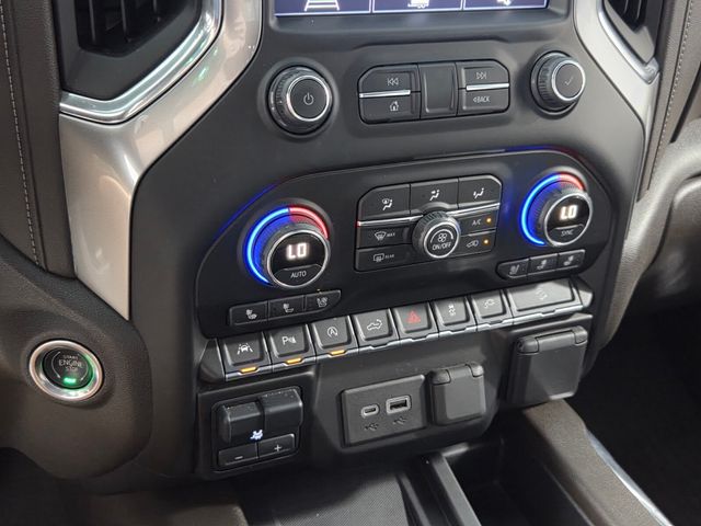 Used 2020 Chevrolet Silverado 1500 Truck