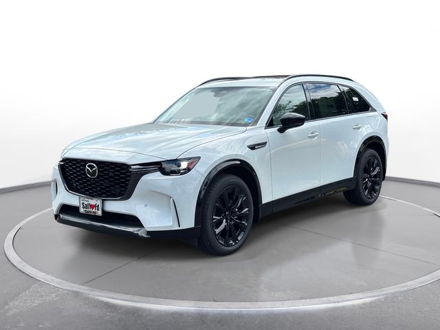 2026 Mazda Mazda CX-90 3.3 Turbo S Premium Sport AWD